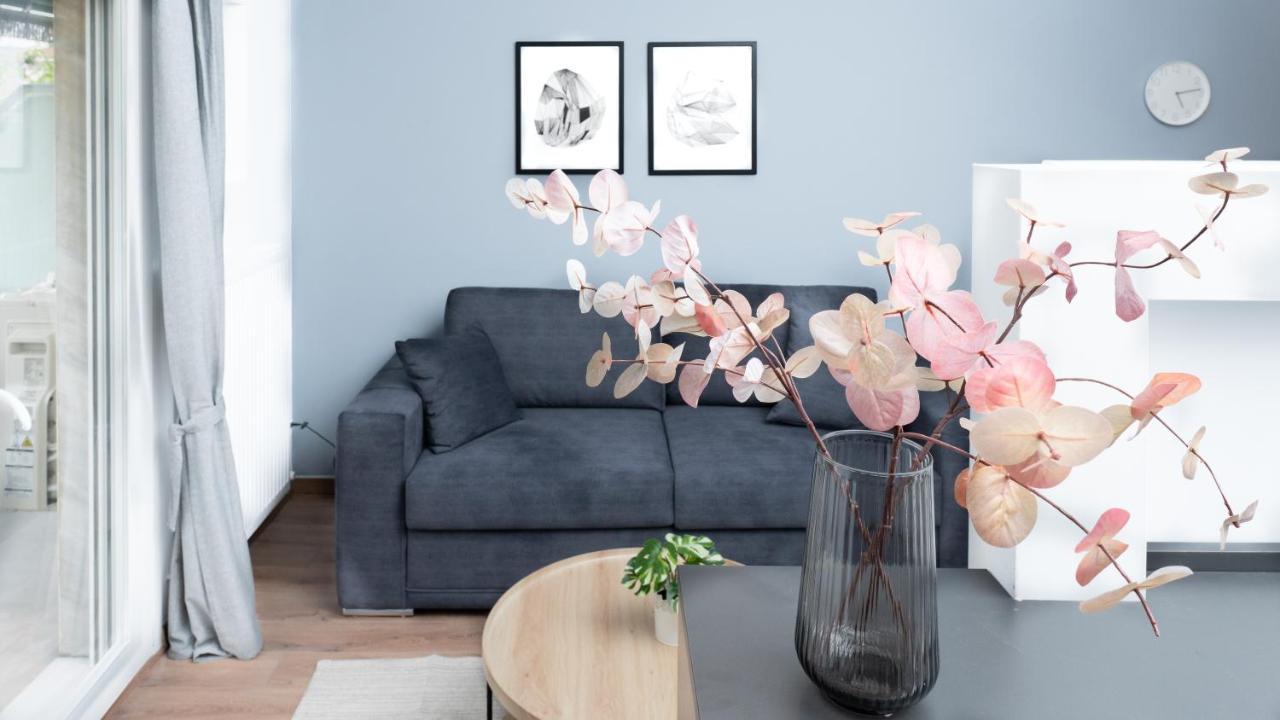 Διαμέρισμα Renovated Beautiful Near Aristotelous A *